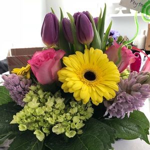 Meet your Posher, Marissa